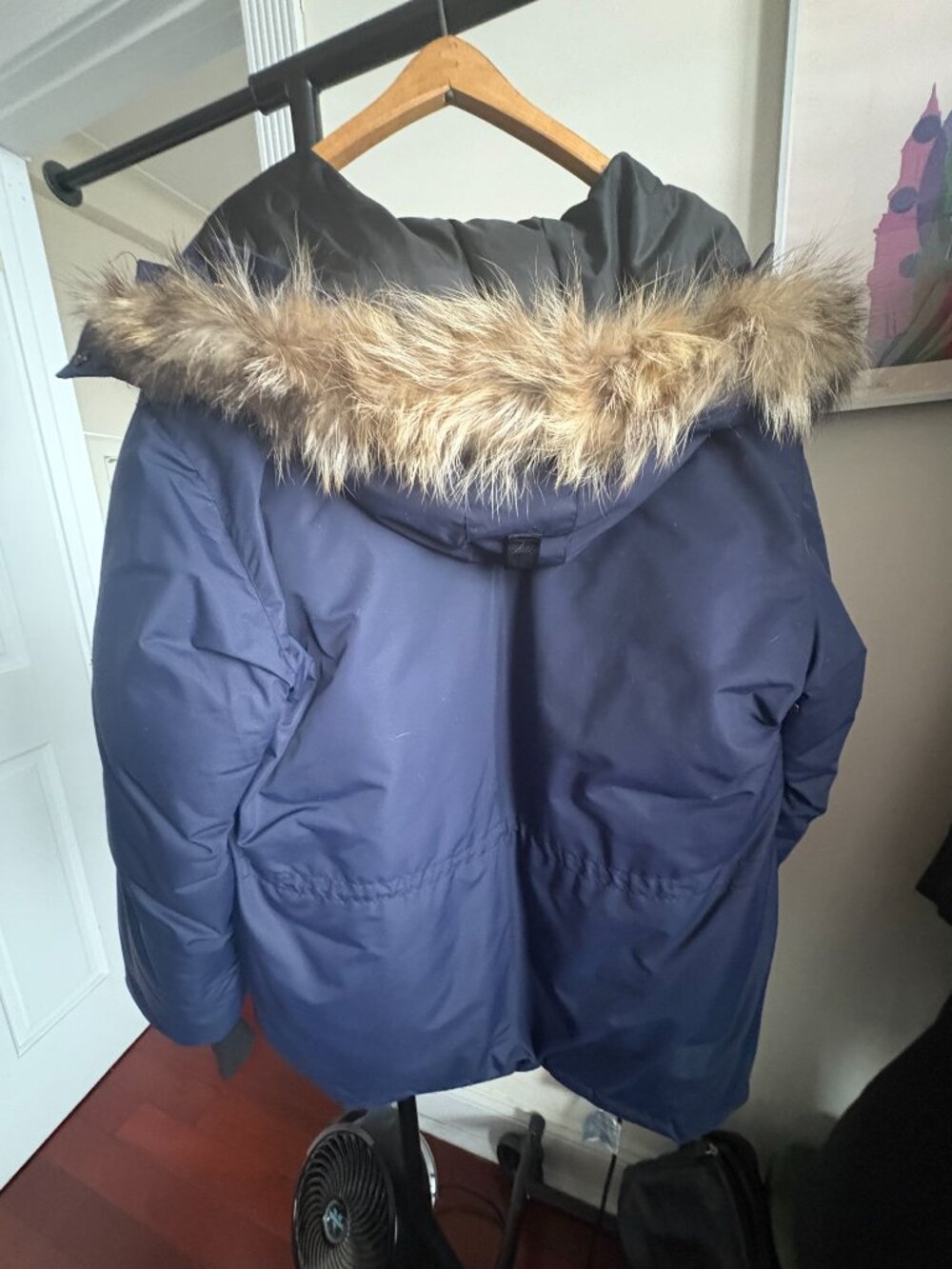 Vintage Canada Goose Parka. - Picture 5 of 5